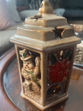 Kirkland Garden Candle Lantern